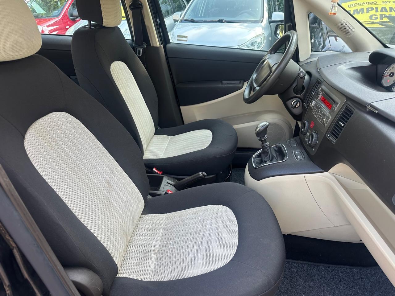 Lancia MUSA 1.4 16V Platino