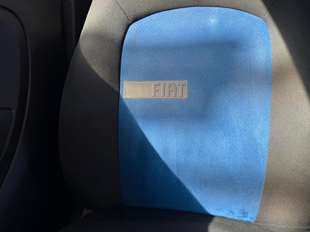 Fiat Grande Punto 1.3 MJT 90 CV 3p. Dynamic