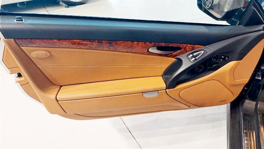 Mercedes-benz SL 300 Sport Auto