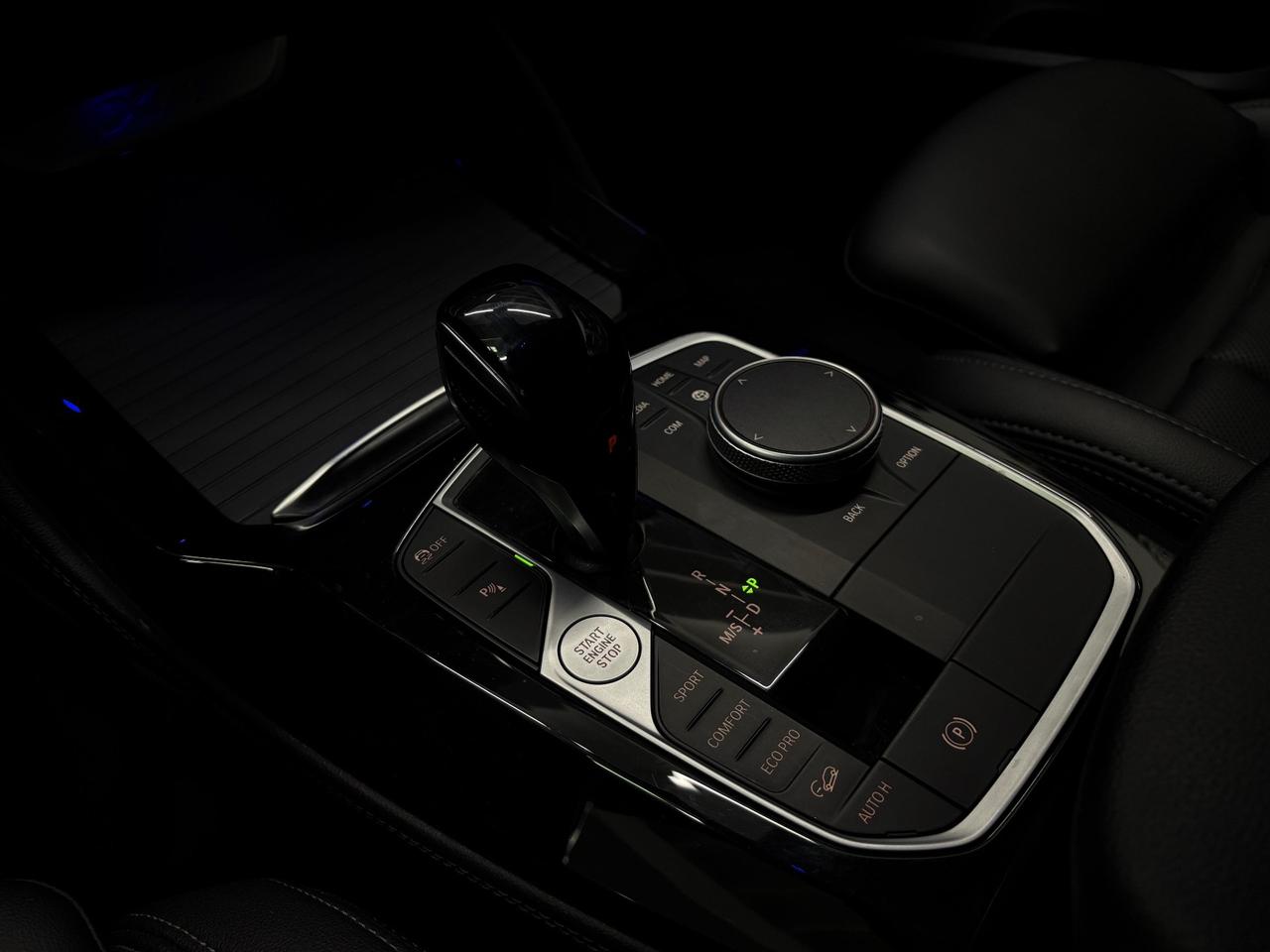 Bmw X4 XDRIVE 190CV*M SPORT*