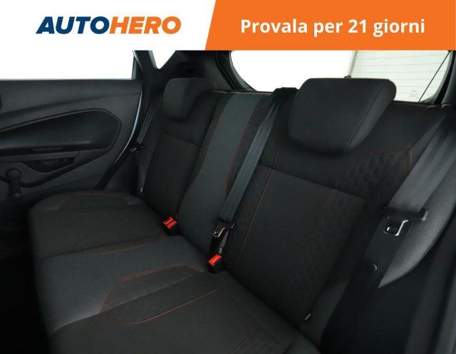 FORD Fiesta 1.5 TDCi 75CV 5 porte ST-Line