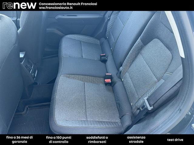 RENAULT Captur TCE 100 GPL EQUILIBRE