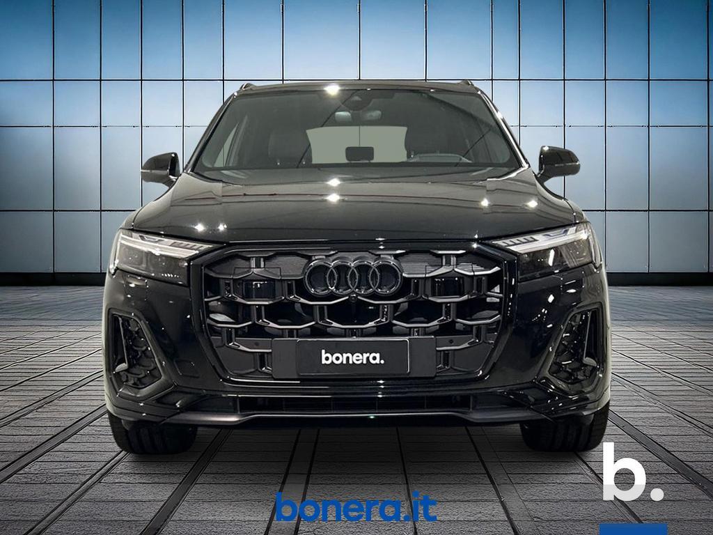 Audi Q7 50 3.0 TDI mHEV S line edition quattro tiptronic