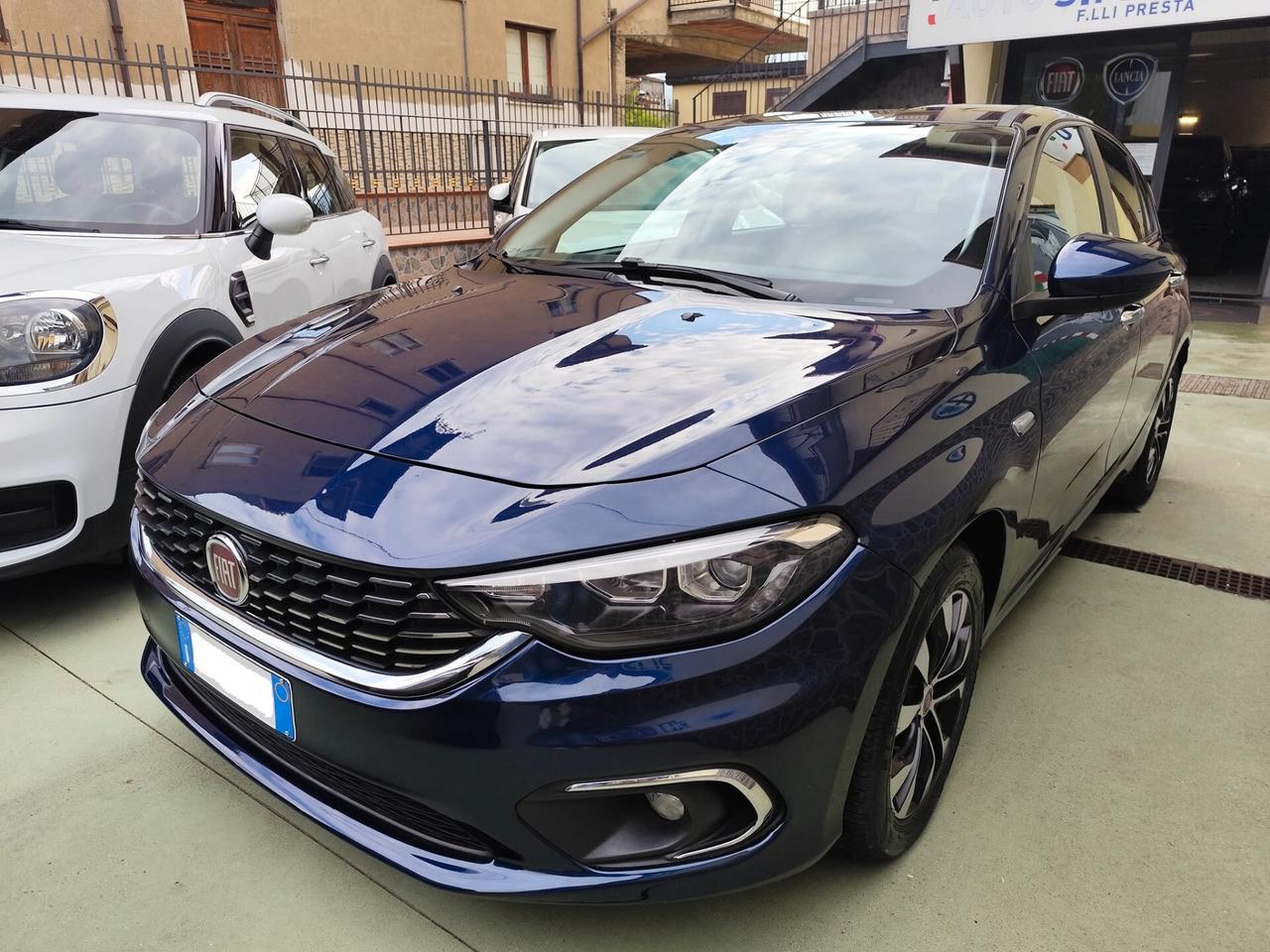 Fiat Tipo 1.6 Mjt S&S 5 porte Mirror