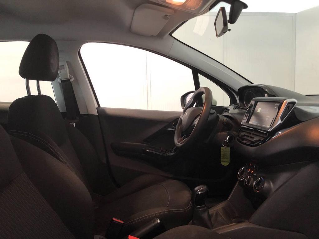 Peugeot 208 5 Porte 1.2 PureTech Access