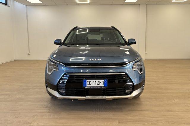 KIA Niro 1.6 GDi DCT HEV Evolution