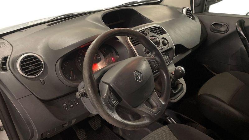 Renault Kangoo express 1.5 dci 95cv Blue Ice E6d-temp
