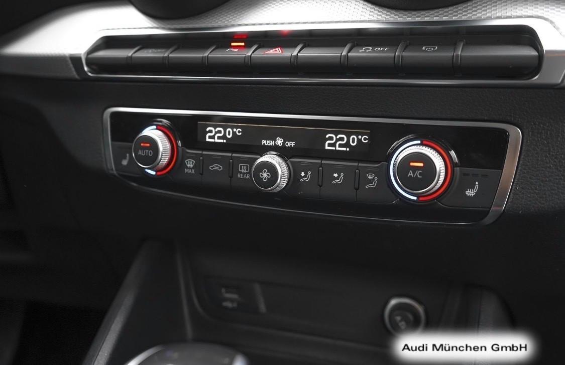 Audi Q2 Advanced S Tronic 1.5 35TFSI 150cv