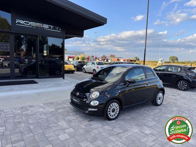 FIAT 500 1.0 Hybrid DOLCEVITA Anche per neopatentati