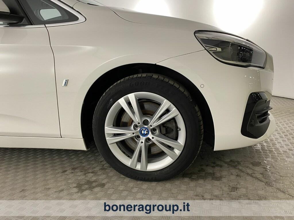 BMW Serie 2 Active Tourer 225 xe iPerformance Business Steptronic