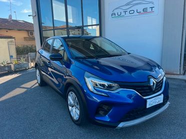 Renault Captur 1.0 tce Zen Gpl 100cv my21