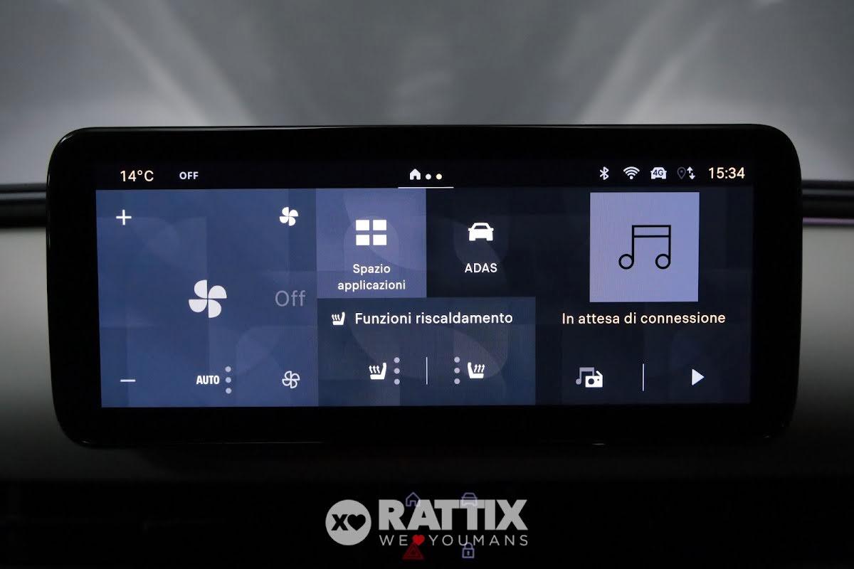 Fiat 600 1.2 hybrid La Prima II