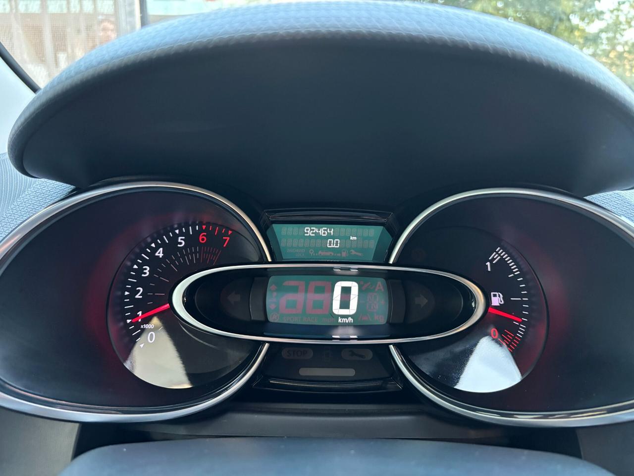 Renault Clio TCe 12V 90CV Start&Stop 5 porte Energy Zen