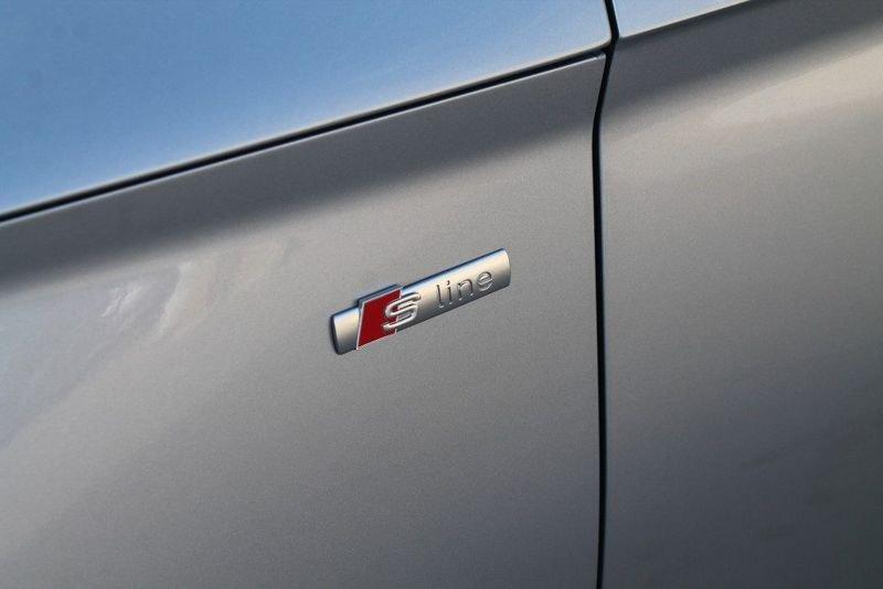 Audi Q5 2.0 TDI 190 CV quattro S tronic S line plus