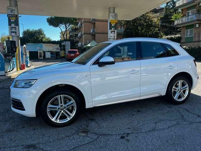 Audi Q5 Q5 35 2.0 tdi S line Plus quattro 163cv s-tronic