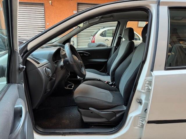 Fiat Punto 1.3 Multijet 5 porte Dynamic