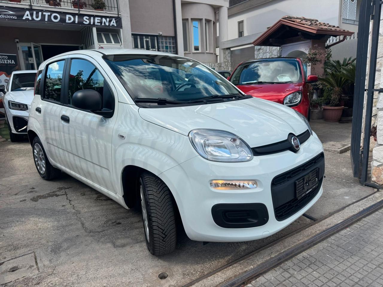 Fiat Panda 1.2 Easy