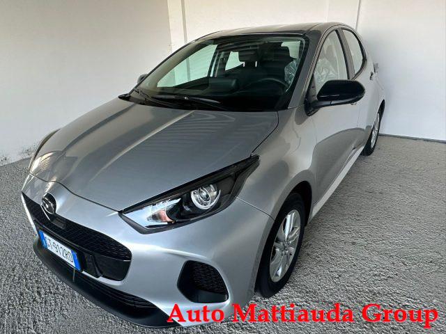 MAZDA 2 Mazda2 Hybrid 1.5L 116 CV Centre-Line