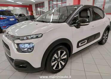 Citroën C3 1.2 83cv Max + Car Play