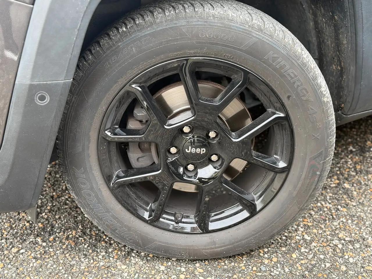 Jeep Renegade 2.0 Mjt 140CV 4WD Active Drive Limited