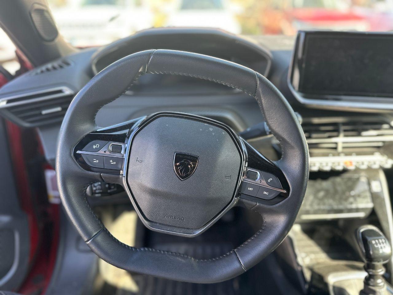 PEUGEOT 2008 2ª serie - 2008 PureTech 100 S&S Allure