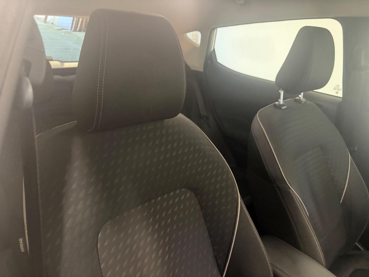 Ford Fiesta 1.5 Tdci Titanium 6 marce