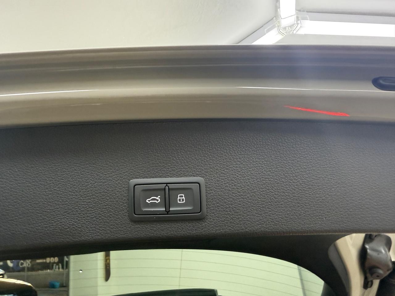 Audi Q2 35 TDI S line Edition EXCLUSIVE TETTO IPER FULL