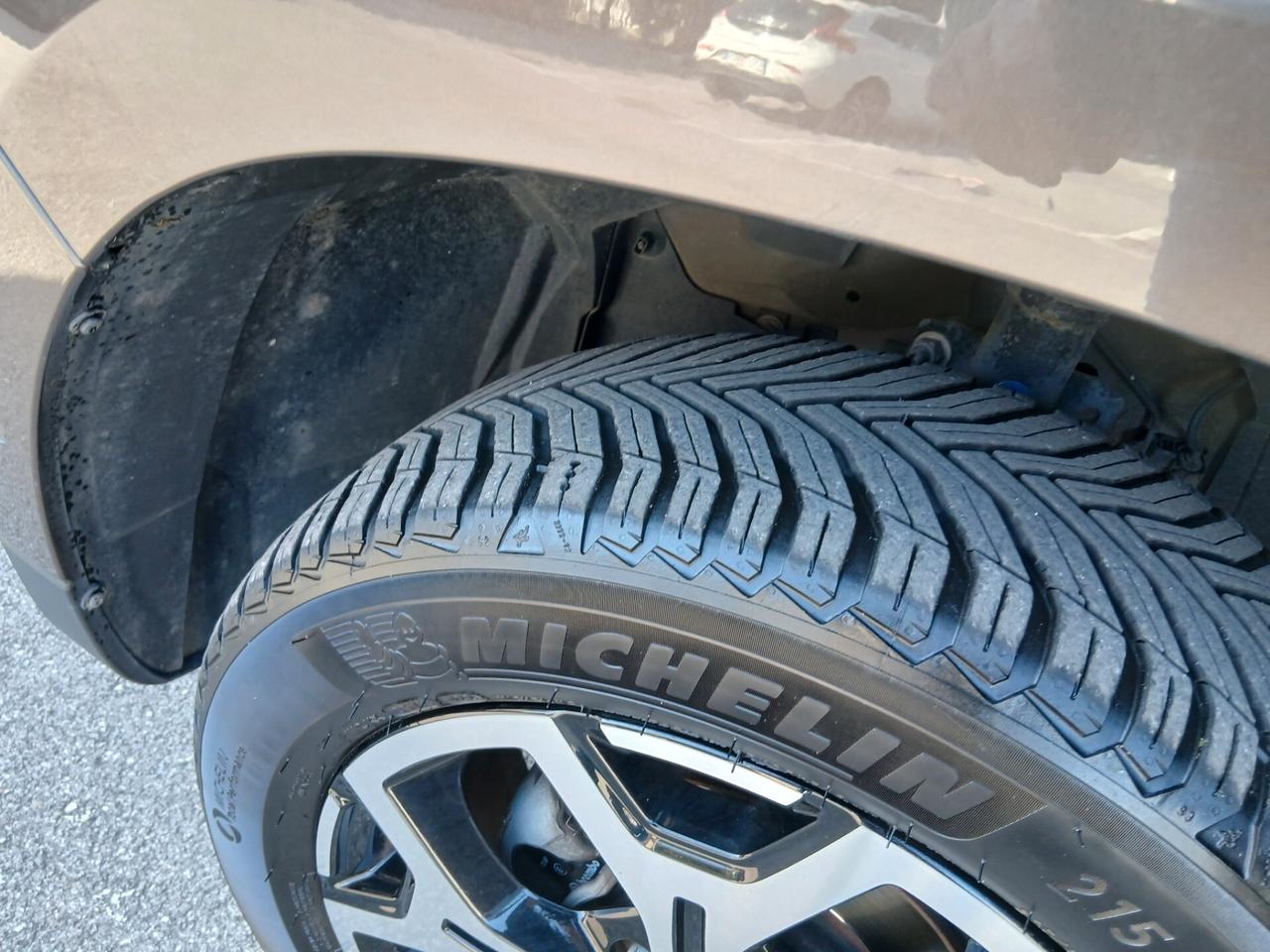 Dacia Duster 1.6 SCe GPL 4x2 Prestige tua a € 199 mese