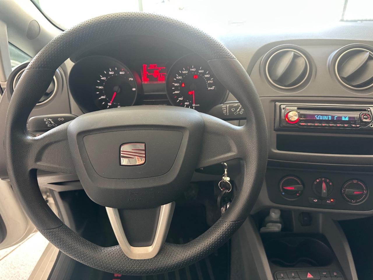 Seat Ibiza 1.2 5p. Style
