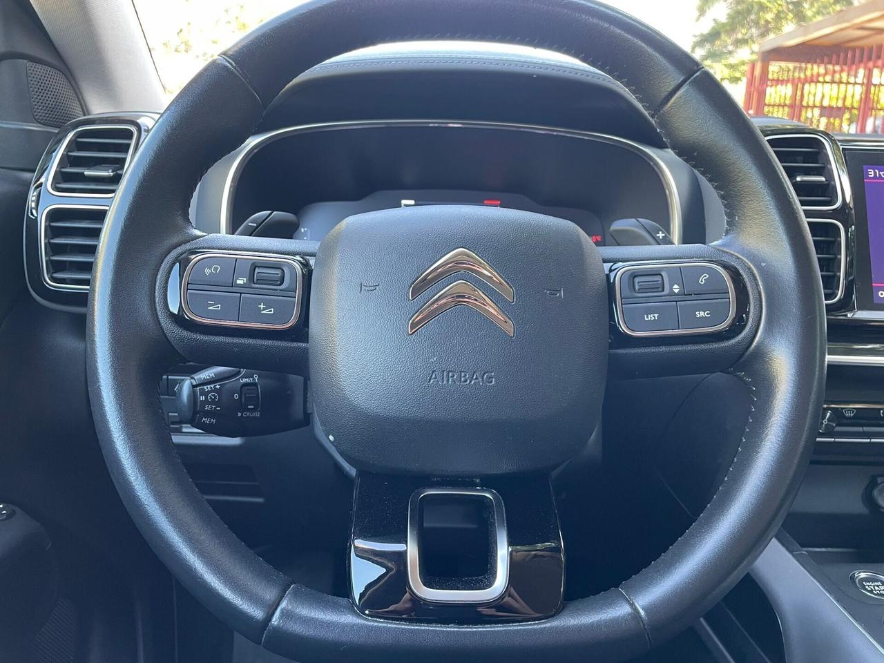 Citroen C5 Aircross BlueHDi 130 S&S EAT8 Shine