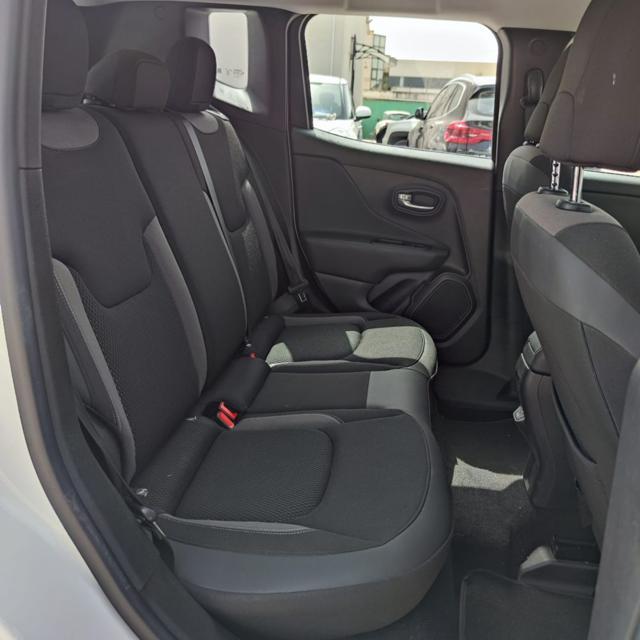 JEEP Renegade 1.6 MJT LIMITED AUTOVETTURA - 2022