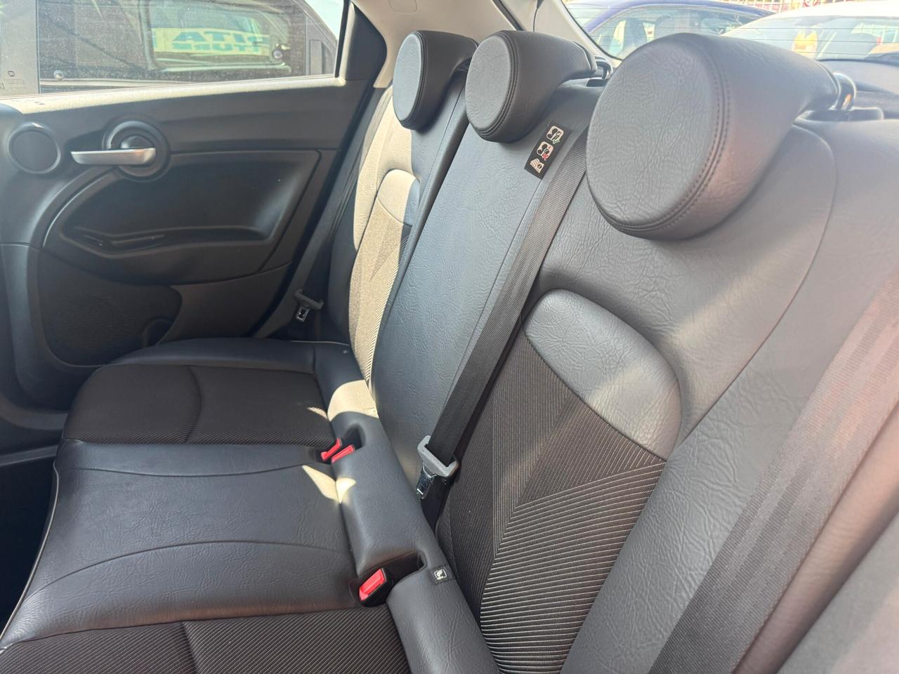 Fiat 500X 1.0 T3 120 CV Mirror Cross