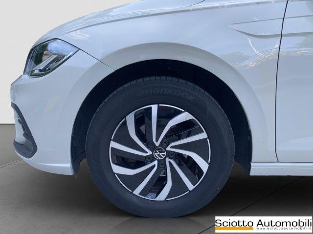 VOLKSWAGEN Polo 1.0 Life