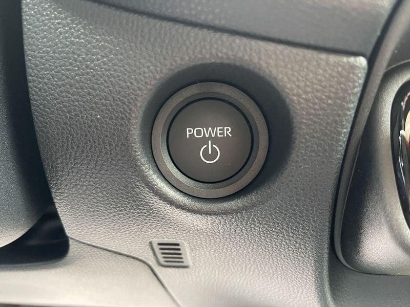 Toyota Aygo X 1.5 hybrid Icon e-cvt - NUOVO