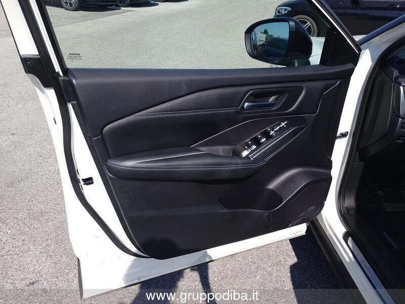 Nissan Qashqai III 2021 1.5 e-power 90th Anniversary 2wd