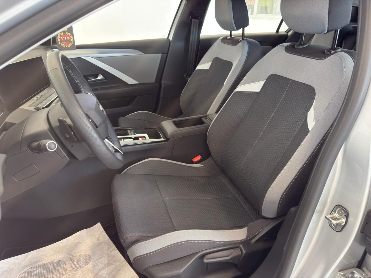 Opel Astra 1.5 Turbo Diesel 130 CV AT8 Sports Tourer Edition