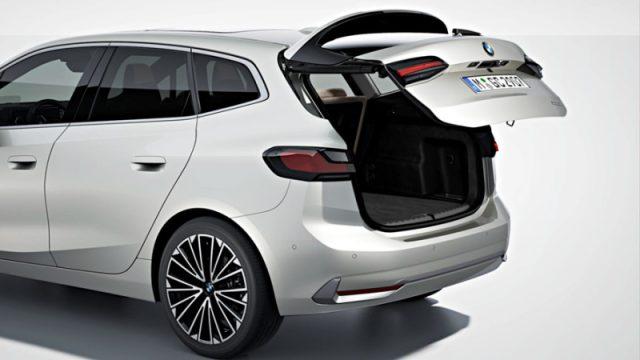 BMW 218 i Active Tourer Msport