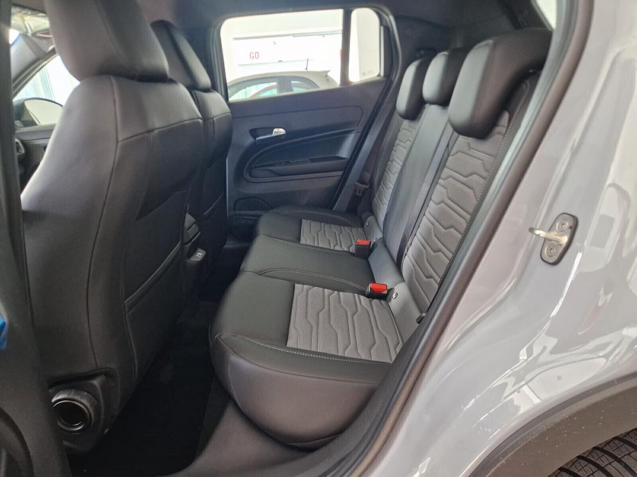 Jeep Avenger 1.2 Turbo 145 CV MHEV 4xe Upland