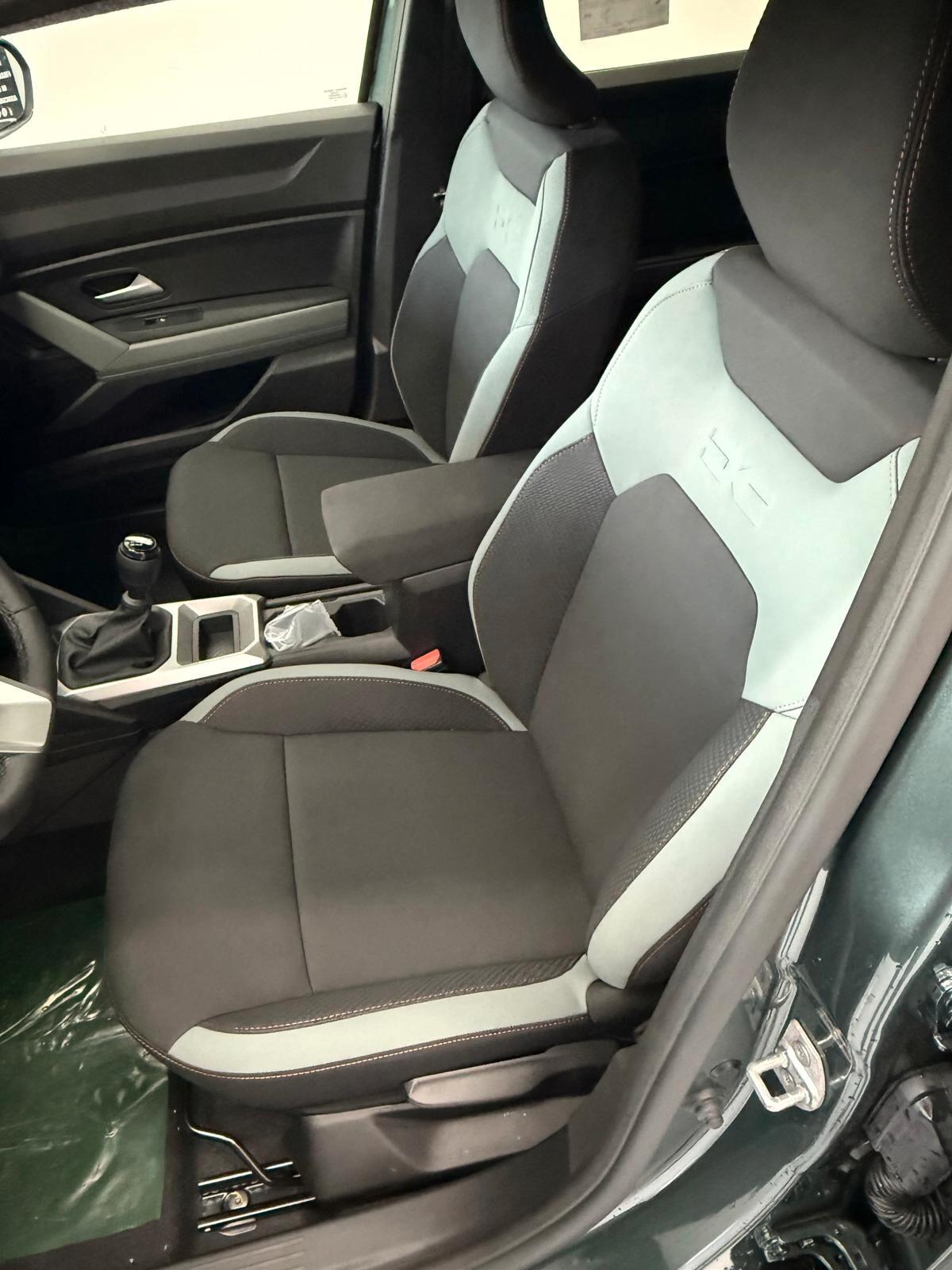 Dacia Duster 1.0 TCe GPL 4x2 Extreme