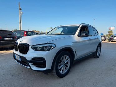 Bmw X3 sDrive18d xLine