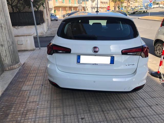 FIAT Tipo 1.6 Mjt S&S SW Business