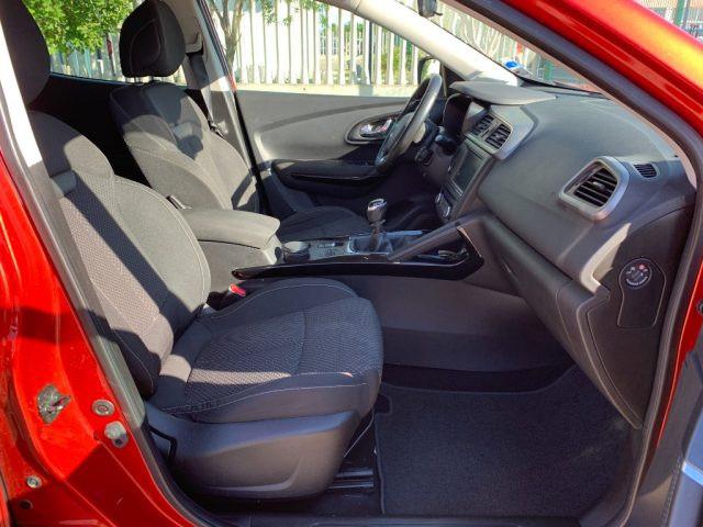 RENAULT Kadjar dCi 8V 110CV Energy Zen