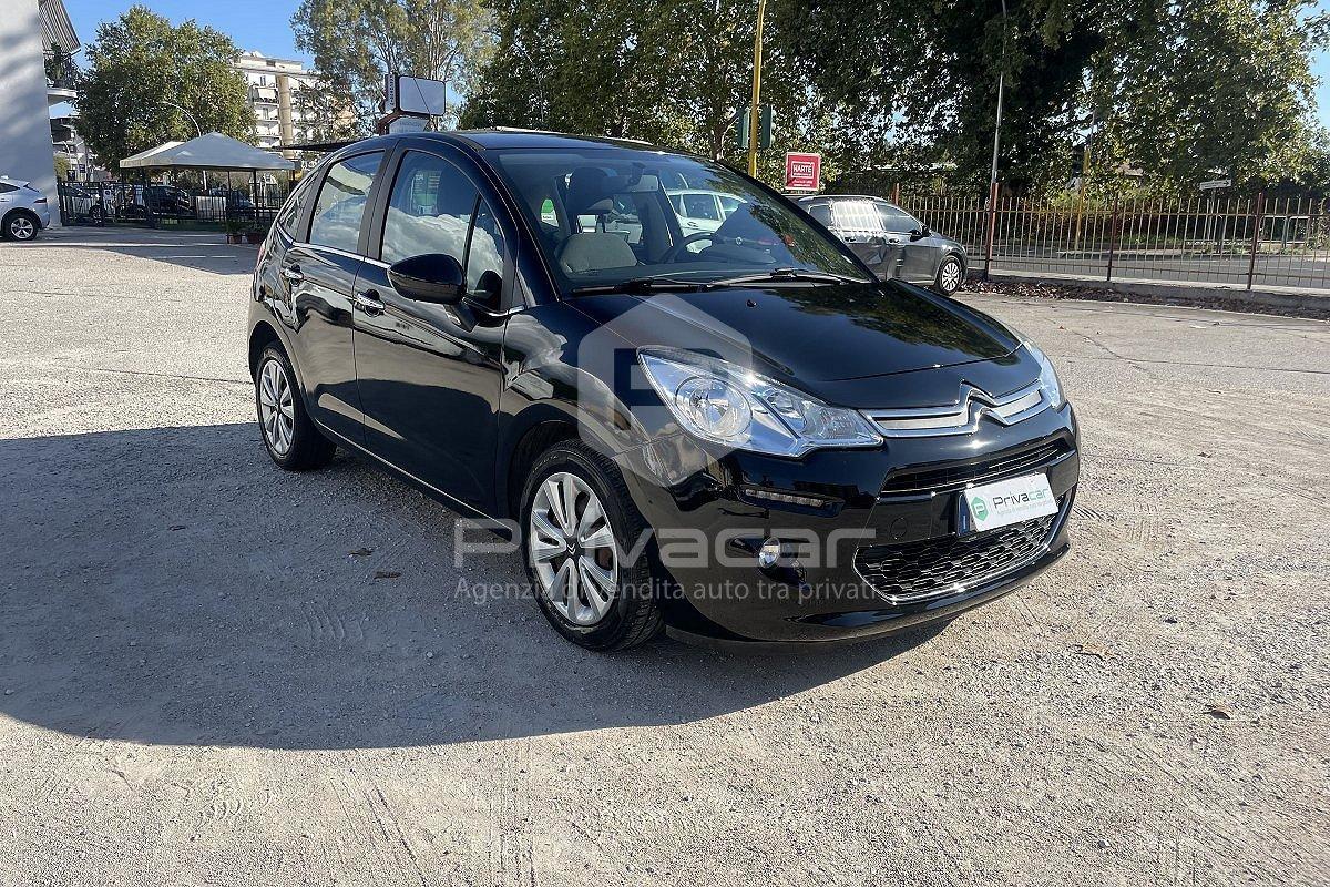 CITROEN C3 1.4 HDi 70 Selection