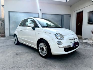 Fiat 500 EasyPower 1.2 GPL 2011