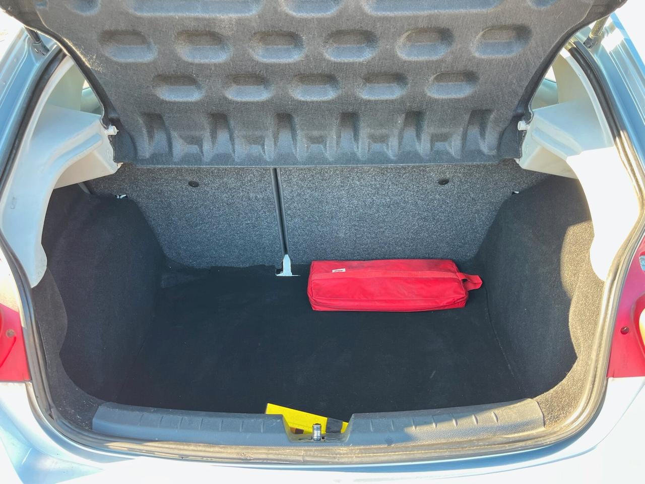 Seat Ibiza 1.4 GPL - 2009