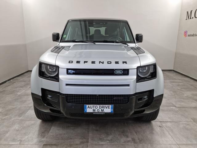 LAND ROVER Defender 90 3.0D I6 300 CV AWD Auto X-Dynamic HSE
