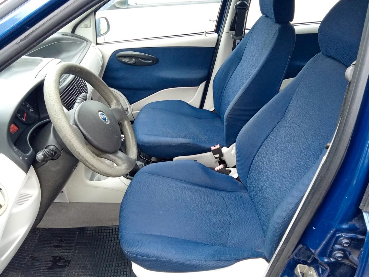 Fiat Punto 1.3 Multijet 16V 5 porte Actual