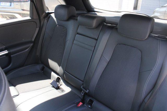 MERCEDES-BENZ B 200 d Automatic Sport