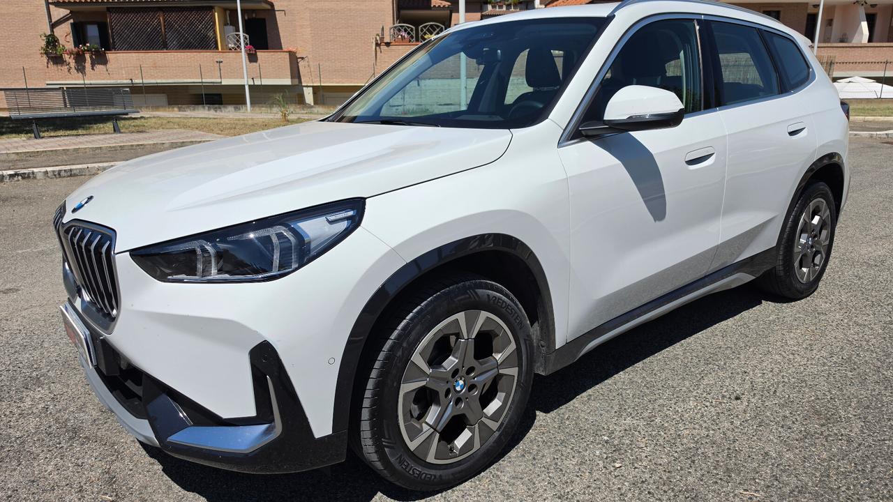 Bmw X1 sDrive 20i xLine