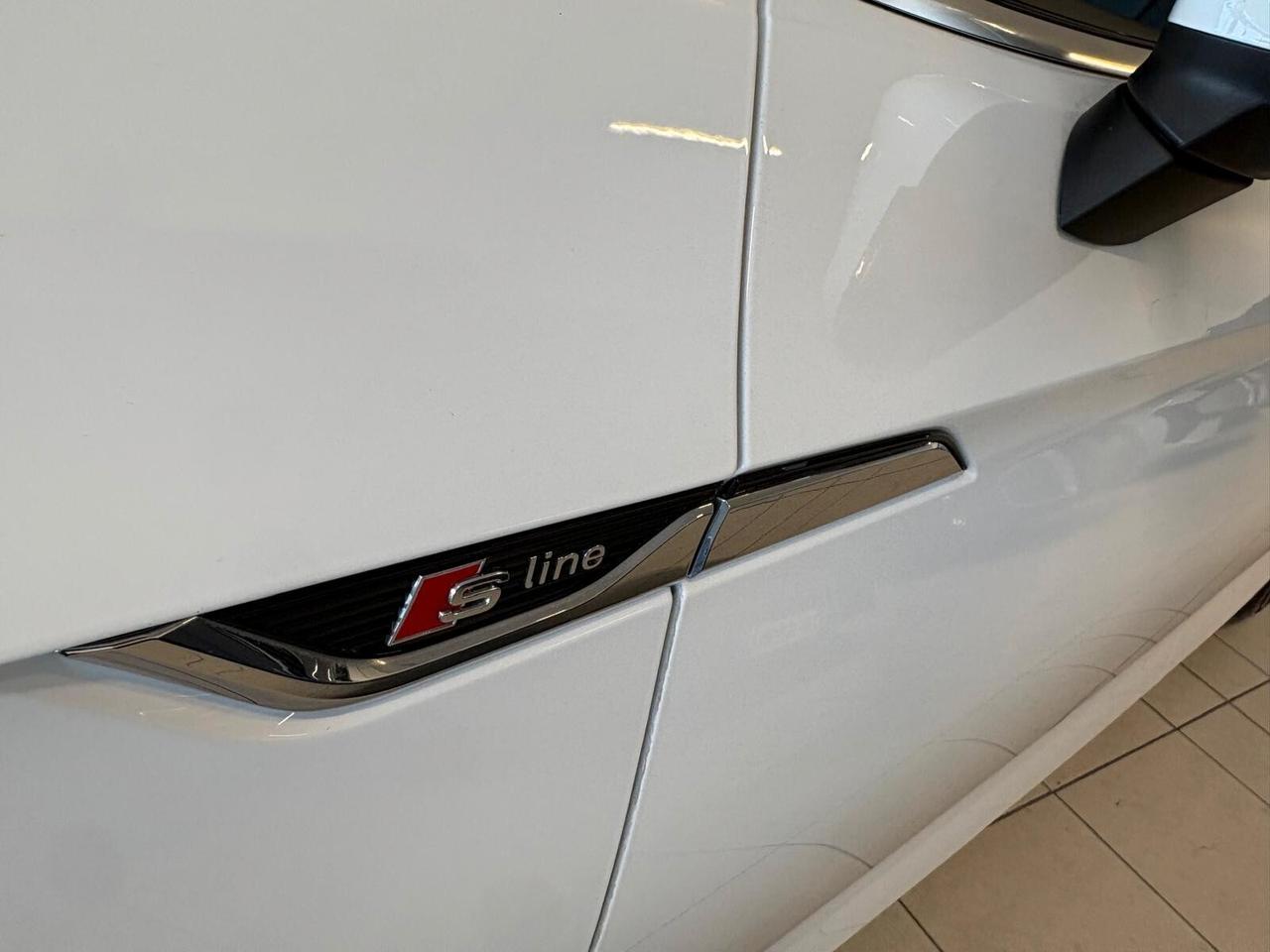 Audi A5 SPB S LINE 40 2.0 TFSI MHEV 6mt 71000 KM